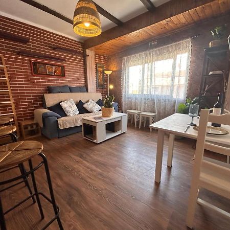 Alquilaencanarias Medano Lugar De Encuentro El Médano Exteriör bild