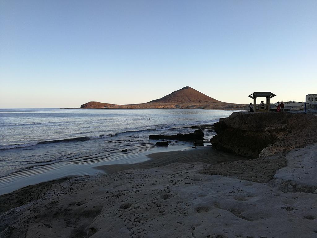 Alquilaencanarias Medano Lugar De Encuentro El Médano Exteriör bild